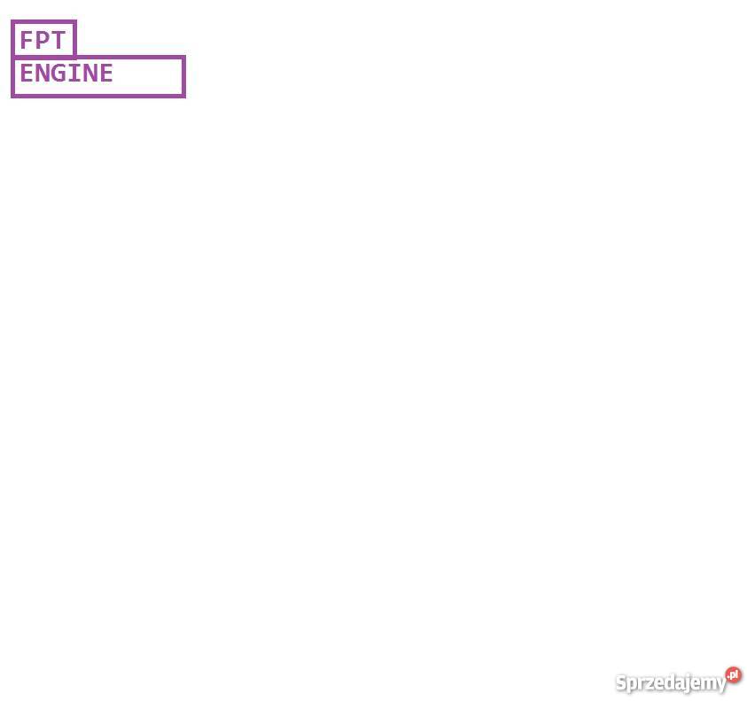 FPT SILNIK F3HGE613 F3JFA613D F3JGE613A F4BE0454