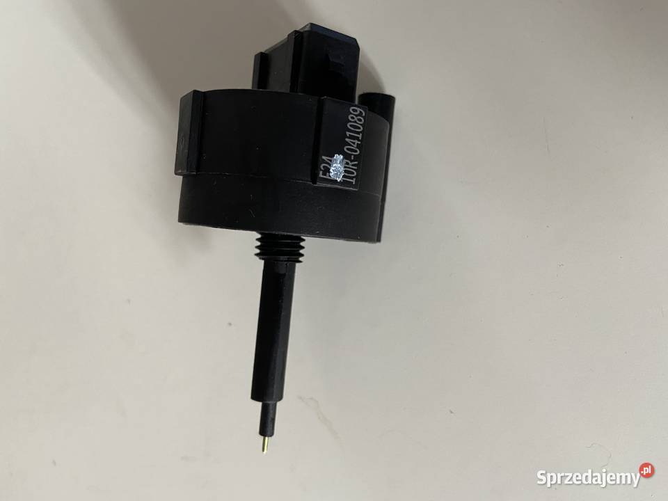 Czujnik 87519307 filtra paliwa CNH Farmall podlaskie