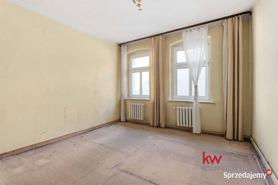 Mieszkanie Poznań 6976m2 3 pokoje