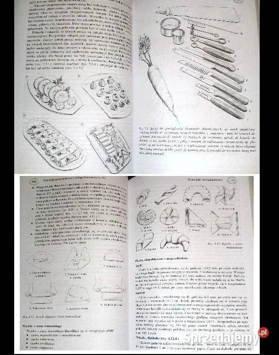 Technologia gastronomiczna z obsługą konsumenta lubelskie Chełm