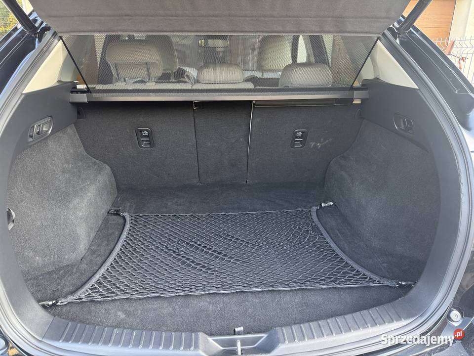 Mazda CX5 25 194 AWD SkyPASSION Pure White Salon nieuszkodzony małopolskie Nowy Sącz