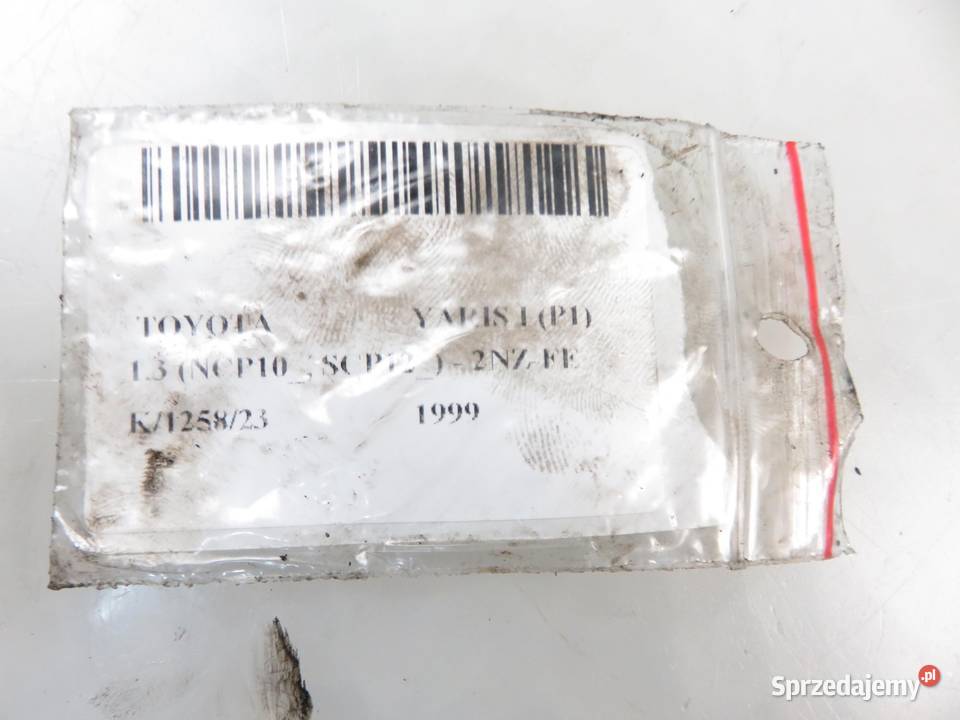 CEWKA TOYOTA YARIS 13 VVTi 86 2NZFE 9091902240