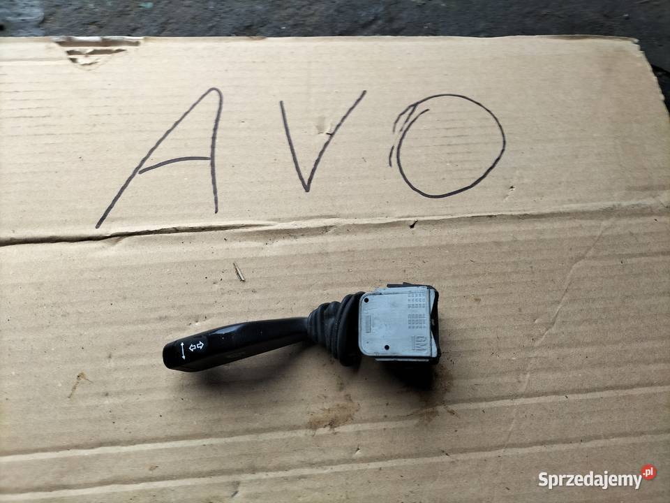 MANETKA OPEL 0918101012239911 wyposażenie elektryczne