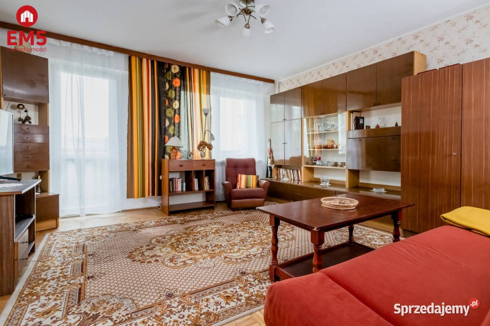 Do sprzedaży mieszkanie 50m2 2 pokoje Białystok spółdzielcze własnościowe