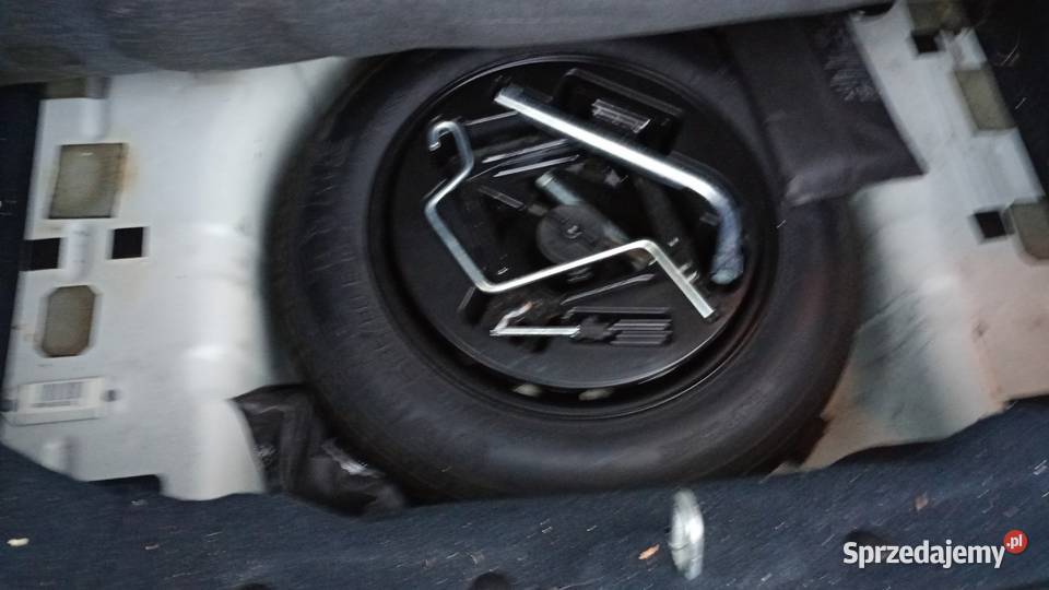 Ka oryginał benzyna klima Rok produkcji 2009 Wsola