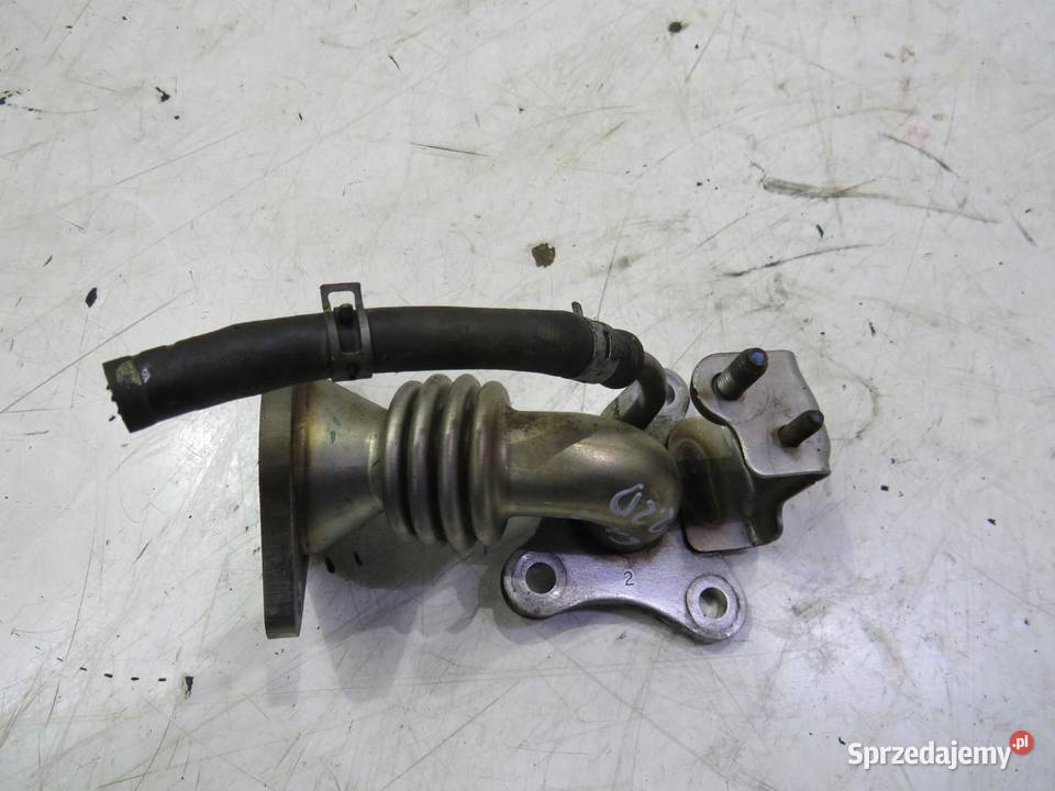 RURKA EGR MAZDA CX5 22