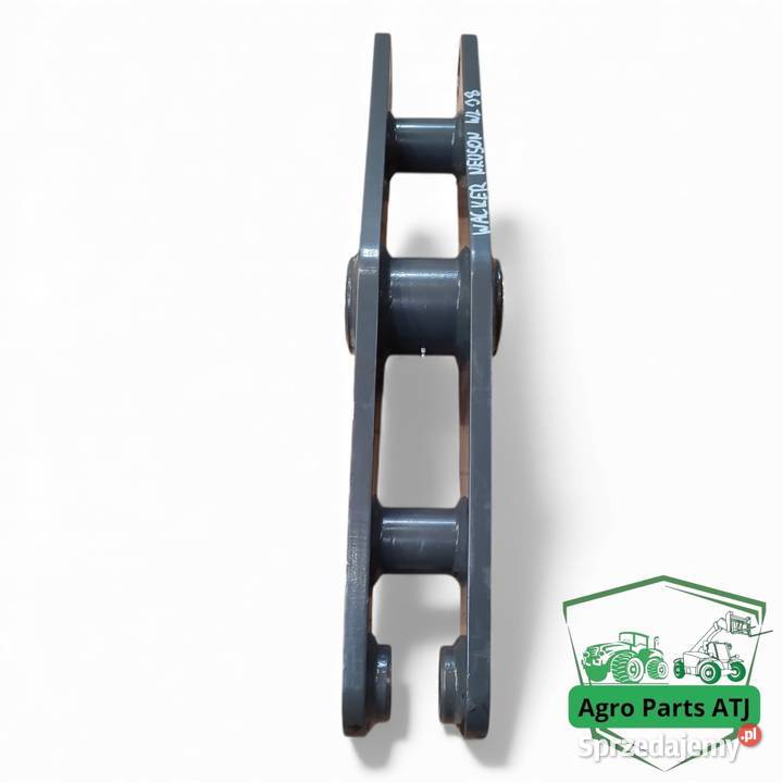 Kiwak Szybkozłącze Wacker Neuson WL 38 Ciechanowiec