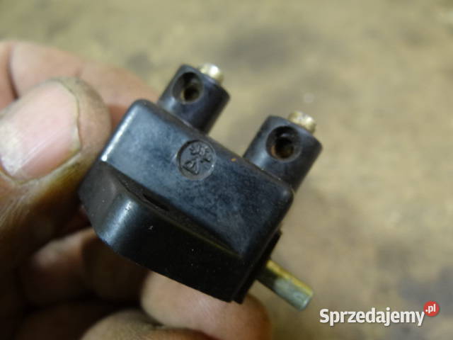 czujnik STOP u AWO Simson IFA BK MZ org DDR