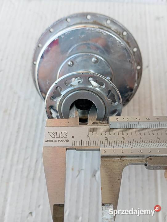 PIASTA KOŁA SACHS FICHTELSACHS ORYGINALNA Pozostałe Niemodlin