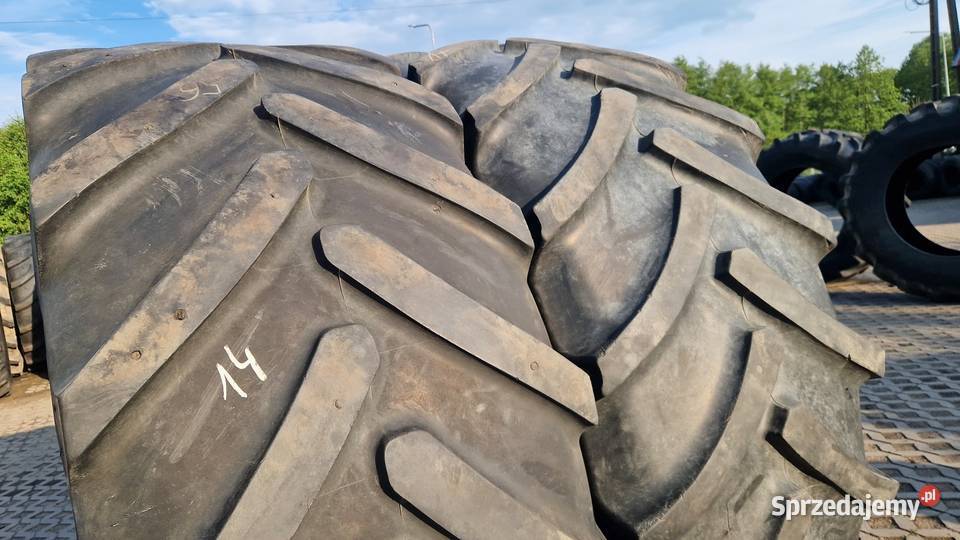 65065r38 6506538 Michelin Mitas 50 Nowe Miasto Lubawskie