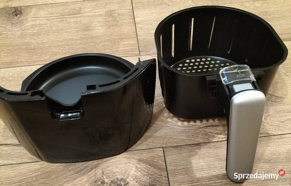 Frytkownica beztłuszczowa Łódź