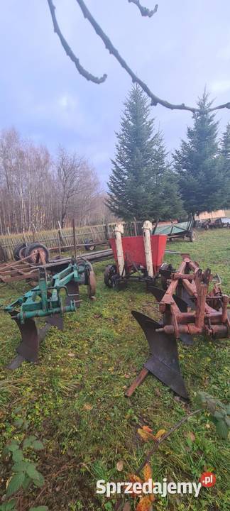 Plug 3 skibowy podkarpackie Stobierna