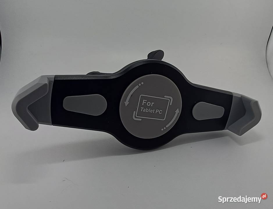 Uchwyt samochodowy na tablet mocowany do kratki mazowieckie Brwinów