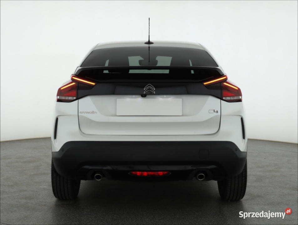 Citroen C4 12 PureTech Piaseczno