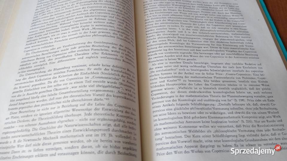 Nicolaus Copernicus 14731973 das Bild vom Kosmos pomorskie Gdańsk