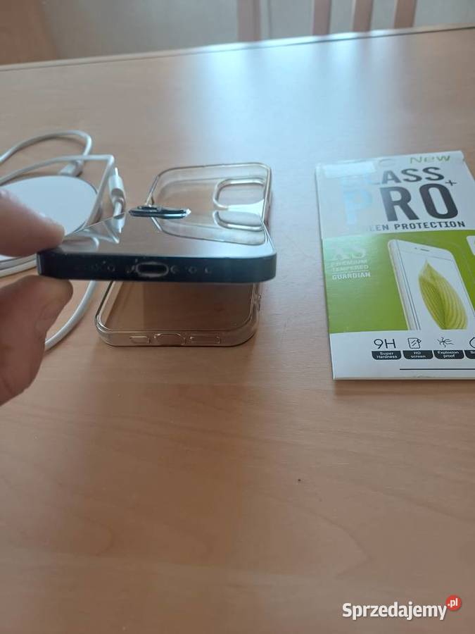 Sprzedam iphone13 Kołobrzeg