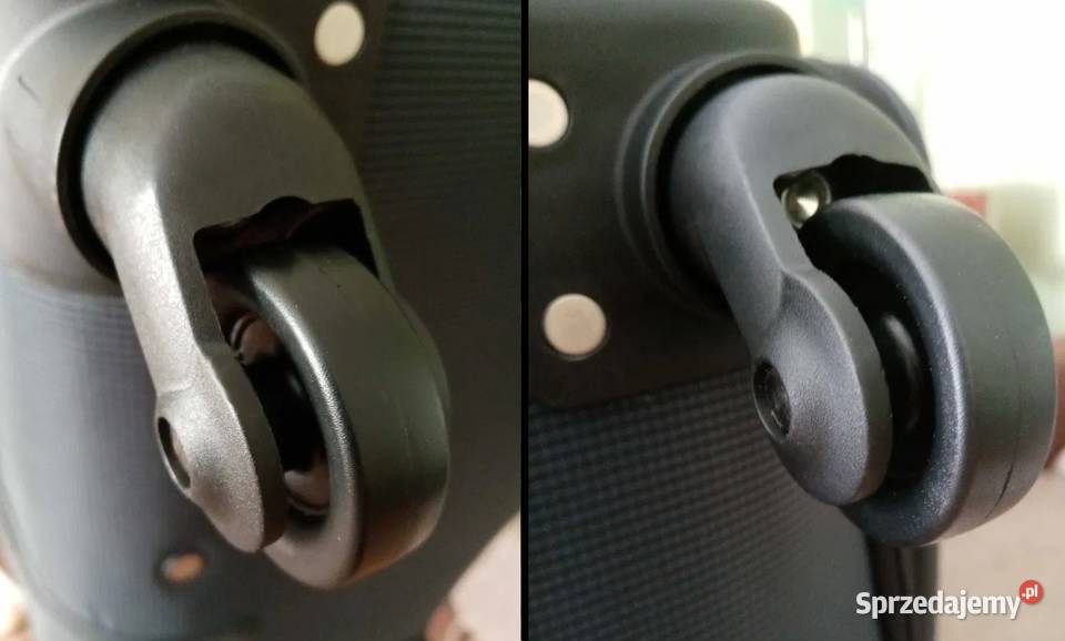 walizka Ochnik duża 28 nowa łódzkie Kutno