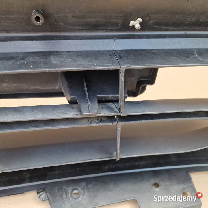 MAZDA CX5 CX5 II ZDERZAK PRZÓD KB8A50031 lubuskie Bieleń