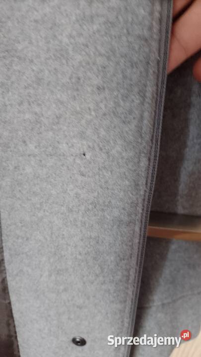 GERRY WEBER Płaszczyk wełna kaszmir 44 seria Inny rodzaj Bytom