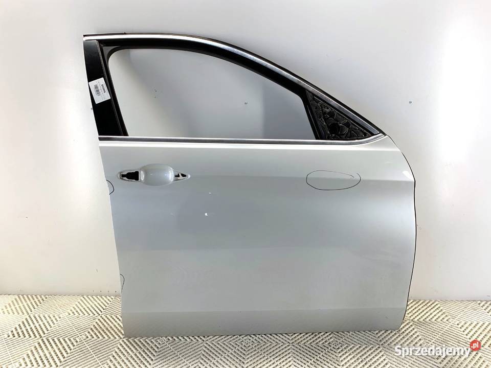 DRZWI PRAWY PRZÓD A960 BMW F16 SUV 1419 Drzwi