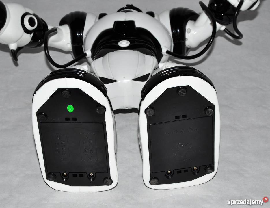 ROBOACTOR robot zdalnie sterowany 33 PILOT Warszawa sprzedam