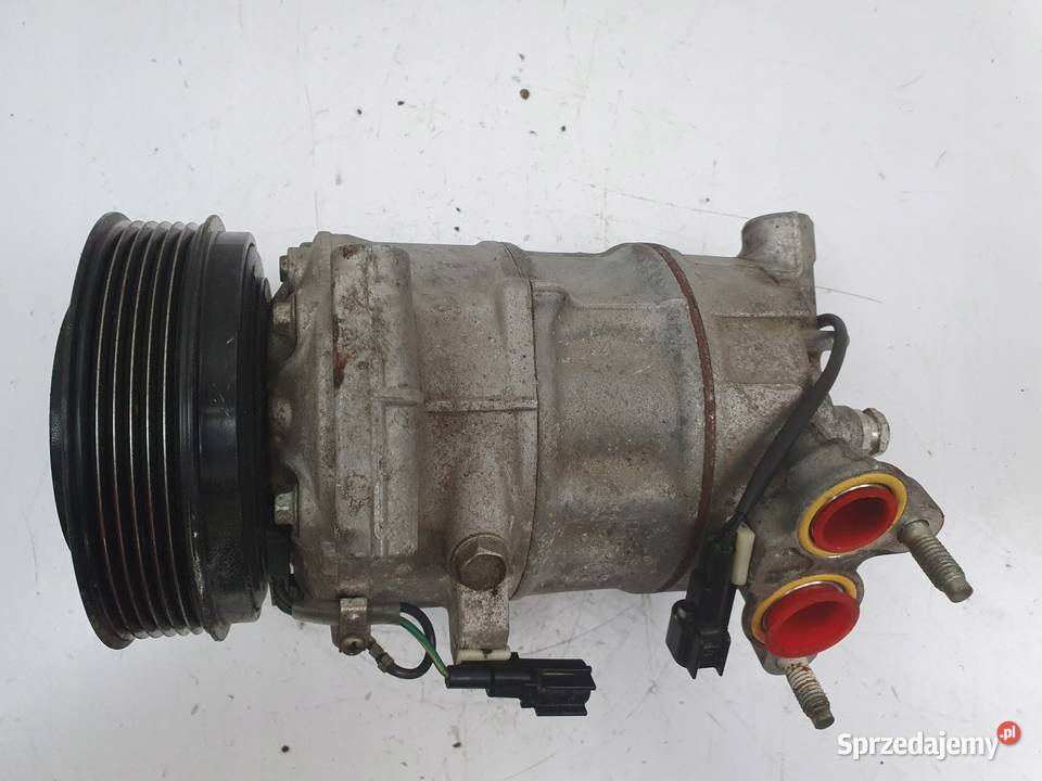 SPRĘŻARKA KLIMATYZACJI Volvo V40 II 20 D D2