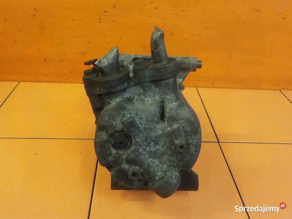 FREELANDER II 22 TD4 08r 160 224DT sprezarka osobowe mazowieckie sprzedam