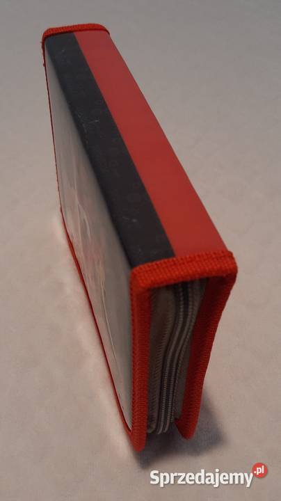 Piórnik Auta Cars Lighting McQueen Dziecka Czeladź sprzedam