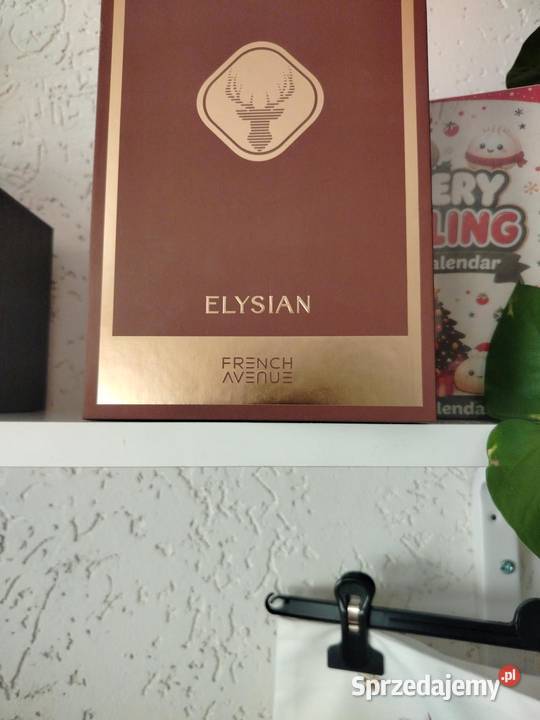 Piękne Perfumy świętokrzyskie Radoszyce