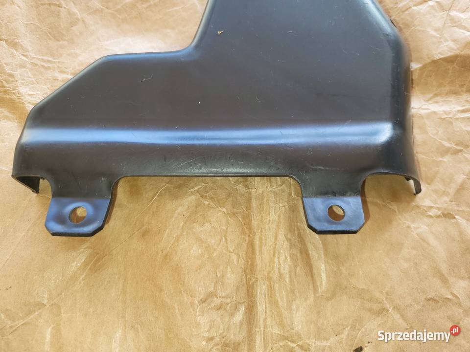 Trabant 601 Osłona obudowa kolumny kierowniczej Piaseczno