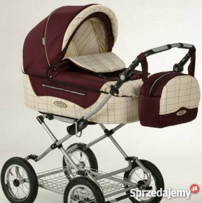 Roan Kortina 2 w 1 dolnośląskie Dzierżoniów