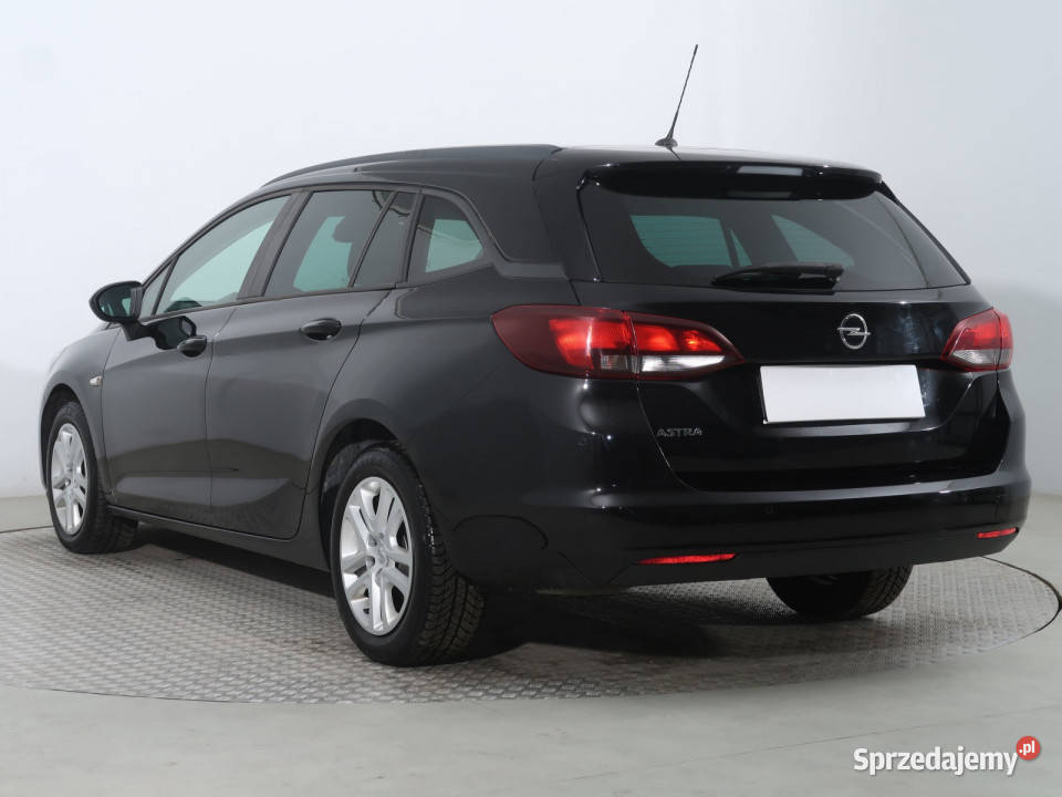 Opel Astra 15 CDTI Piaseczno