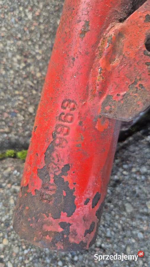 Motorynka m1 rama Hryniewicze sprzedam