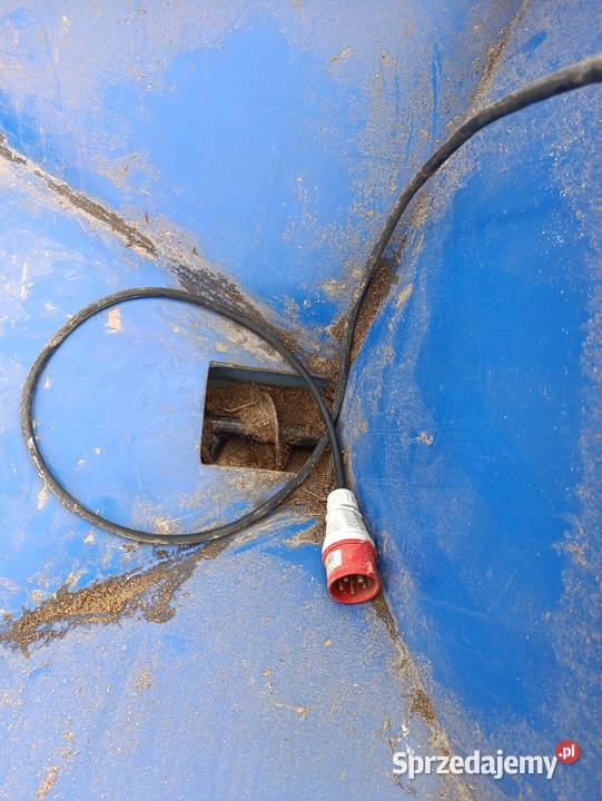 Podajnik do peleciarki do trocin świętokrzyskie Stopnica