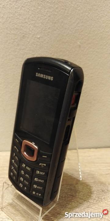 SAMSUNG SOLID B2710 w sieci Orange łódzkie Pabianice