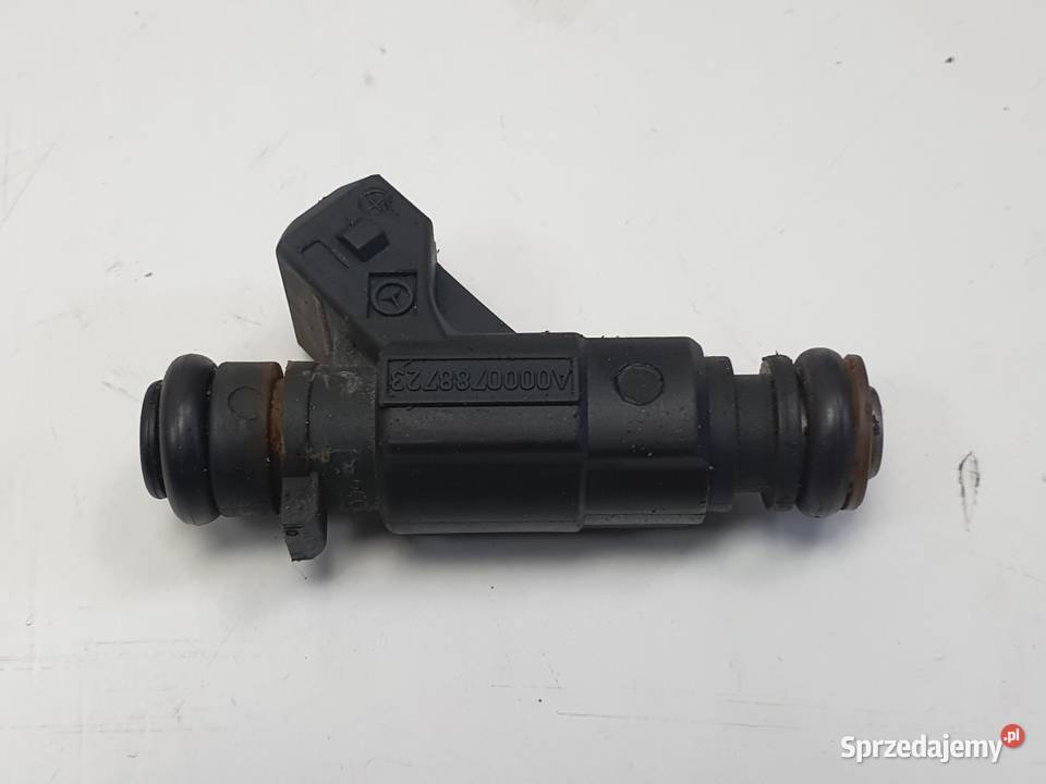 WTRYSKIWACZ Mercedes A KLASA W168 16 8V wtrysk Chełm
