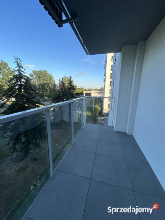 właściciela 2 pokojowe 42m2 Bagry Mały Płaszow Kraków