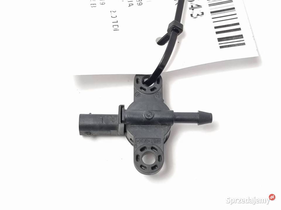 CZUJNIK AUDI A4 B9 8W0959121A OCHRONY PIESZYCH osobowe Lipno sprzedam
