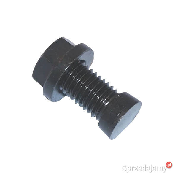 KK013333 Śruba do pługa M14x34 Kverneland