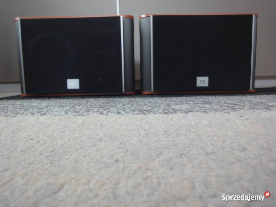 Kolumny JBL ES10 małopolskie Kraków