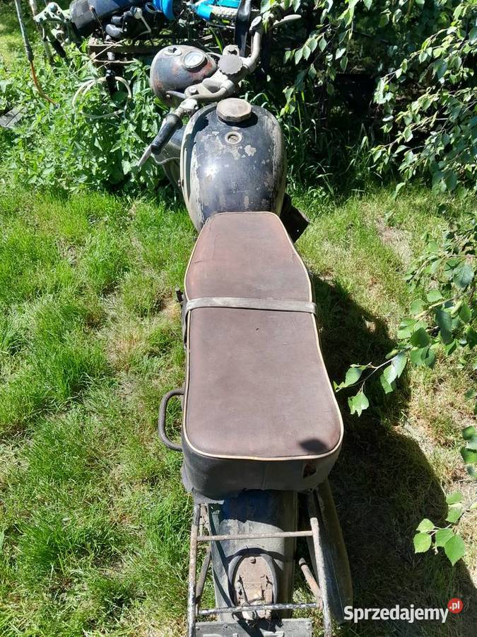 Shl m11 1964 Świerzawa sprzedam