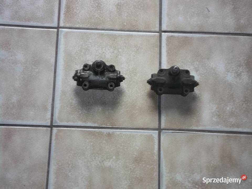 zundapp ks 750 sahara pompa olejowa Jędrzejów