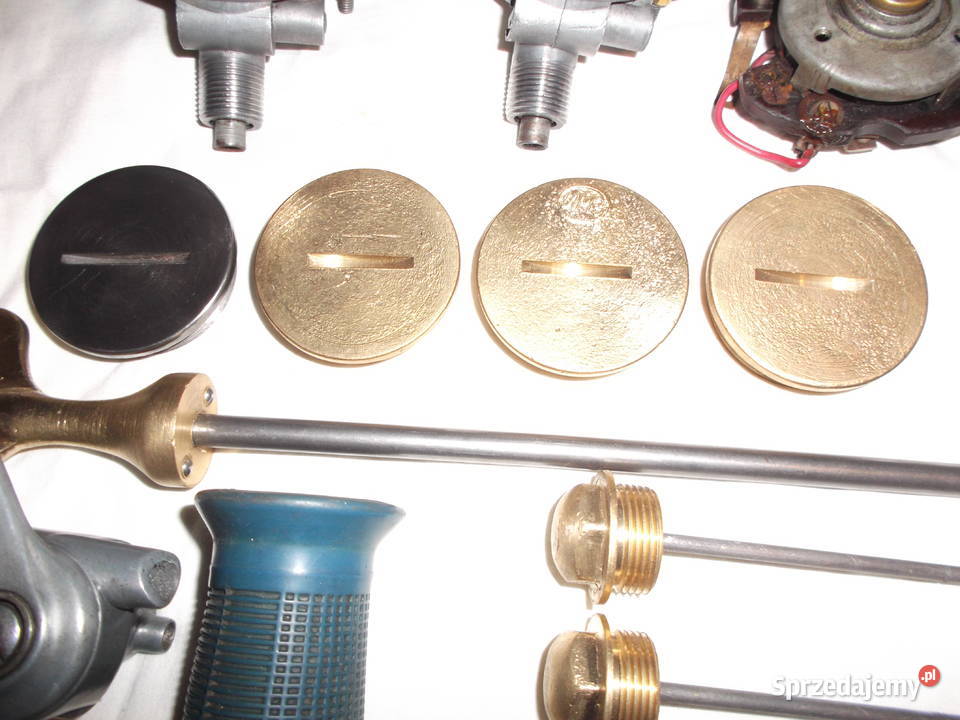 M72 M72 LICZNIK STAREGO PRĘDKOŚCIOMIERZ Świerzawa sprzedam