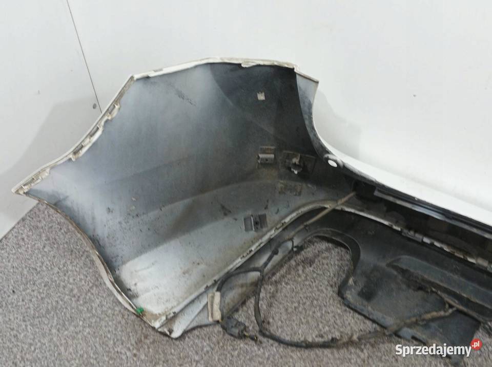 ZDERZAK TYŁ PDC 614 RDESING KOMBI Volvo V60 I