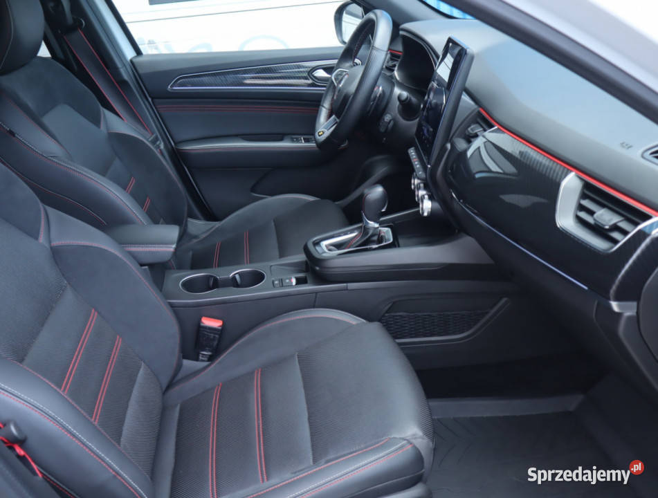 Renault Arkana 13 TCe Łódź sprzedam