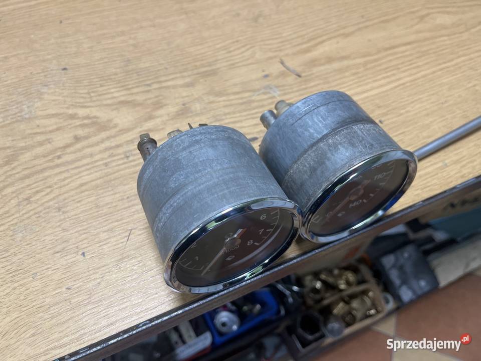 Zegary mz Etz 150 250 251 ddr podkarpackie Stalowa Wola