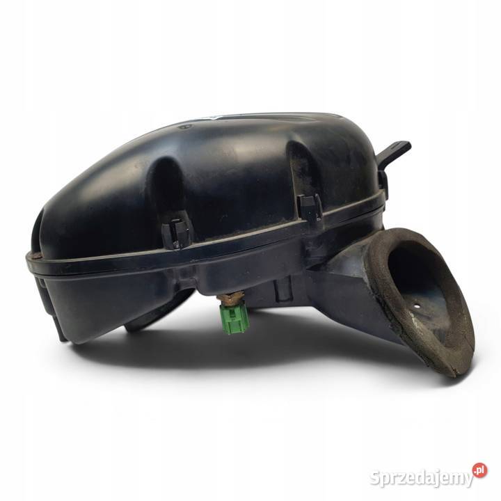 OBUDOWA FILTRA POWIETRZA AirBox Suzuki GSXR GSXR