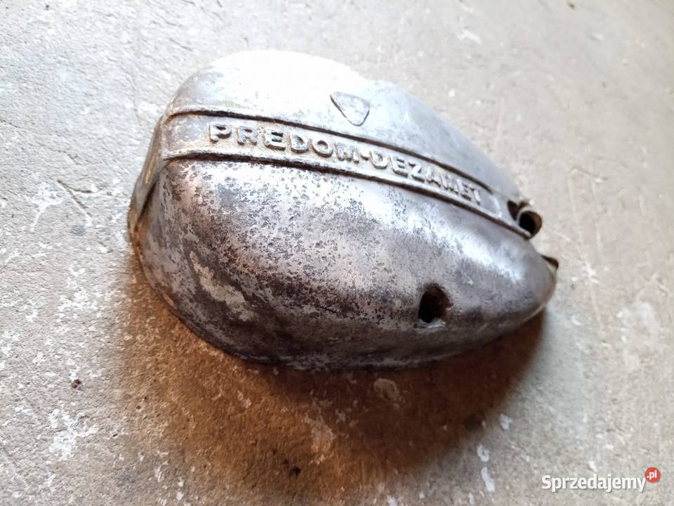 Komar dekiel pokrywa Stalowa Wola