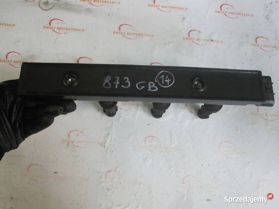 ASTRA CORSA MERIVA 14 A14NET 140 13r cewka świętokrzyskie Kielce sprzedam