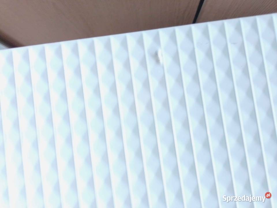 Grzejnik Convector 56x11x40 Dębica sprzedam